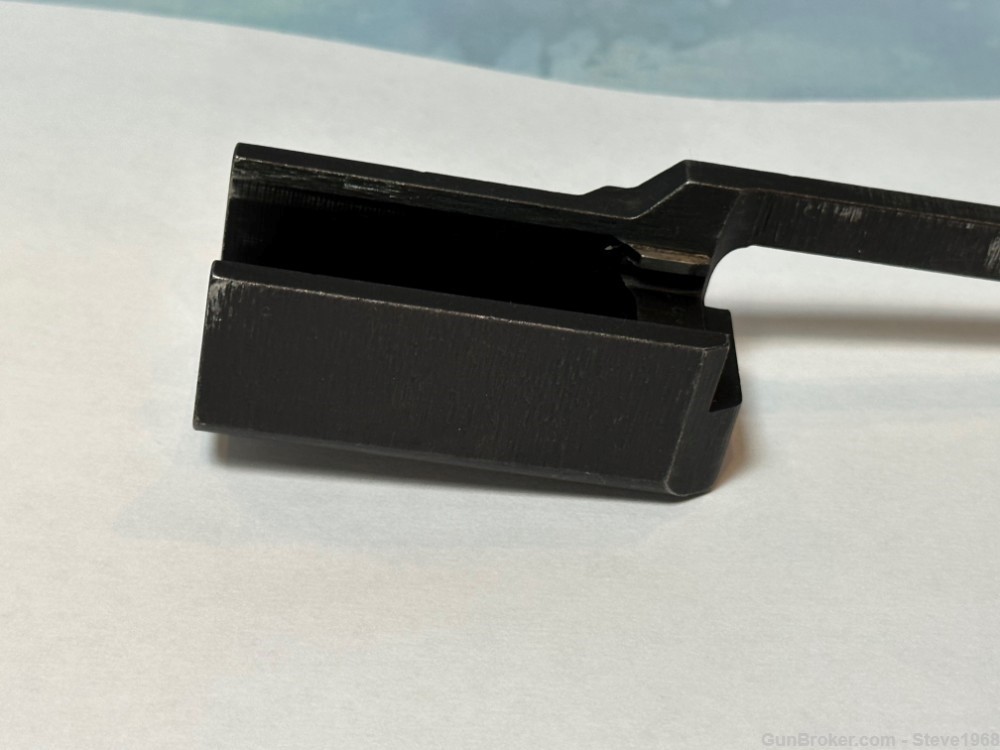 M1 Carbine National Postal Meter Operating Slide Type IV N 15 M 1 M-1 .30 -img-13