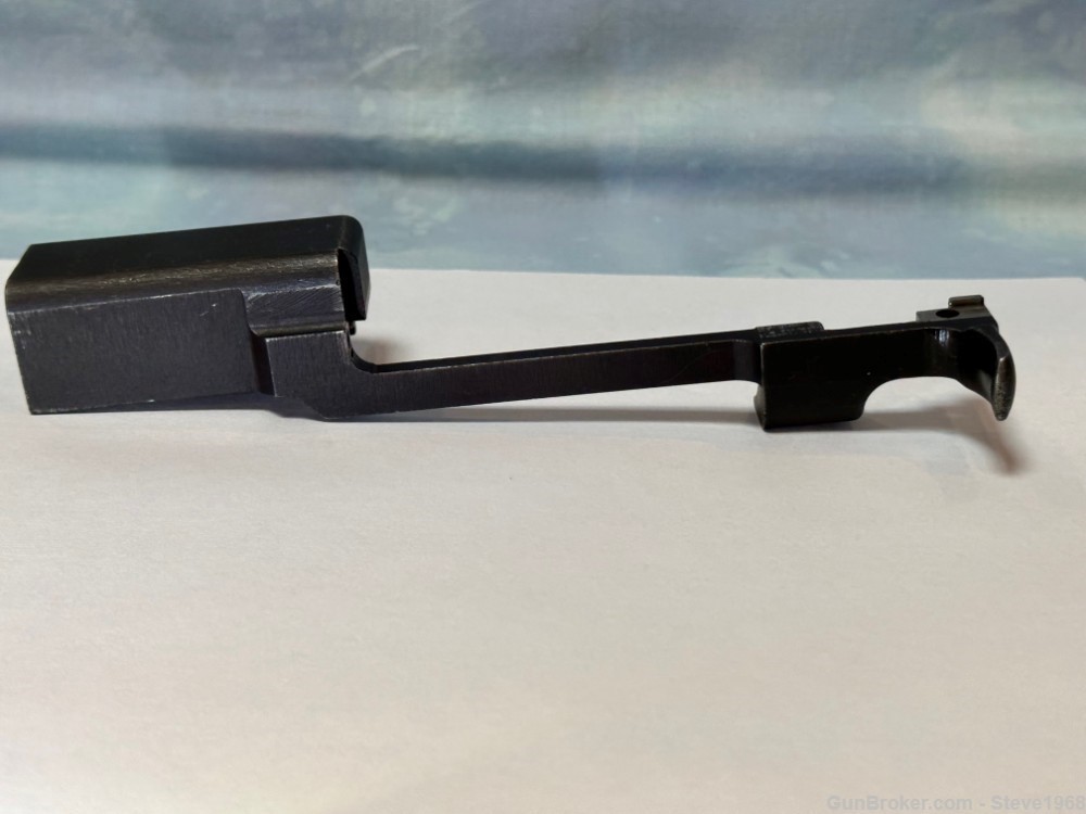 M1 Carbine National Postal Meter Operating Slide Type IV N 15 M 1 M-1 .30 -img-18