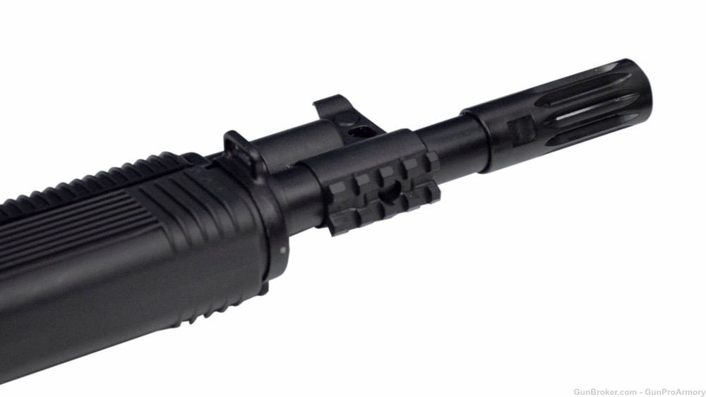 Molot / FIME Vepr 12 / VPR-12, SBS  Shotgun 12ga  12” barrel  8 Rd Mag-img-5