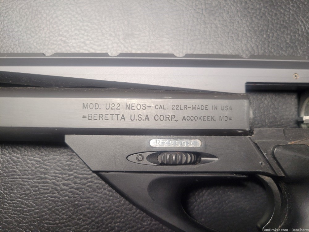 Beretta U22 Neos-img-4