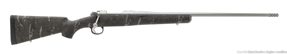 Kimber Hunter Pro Rifle 6.5 Creedmoor 22 In-img-0