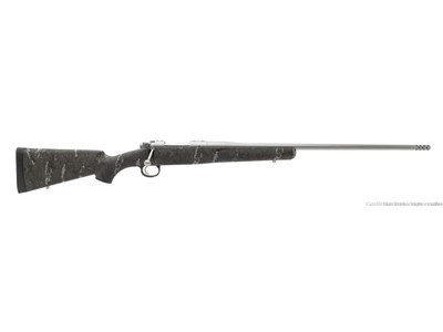 Kimber Hunter Pro Rifle 6.5 Creedmoor 22 In