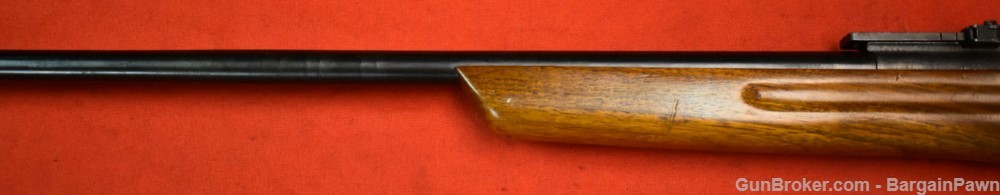 Japna Arisaka Type 99 7.7 Jap 26" Long rifle Sporter Bishop Stock-img-8
