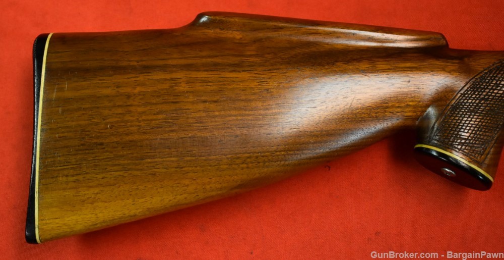 Japna Arisaka Type 99 7.7 Jap 26" Long rifle Sporter Bishop Stock-img-1