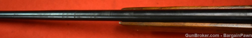 Japna Arisaka Type 99 7.7 Jap 26" Long rifle Sporter Bishop Stock-img-12