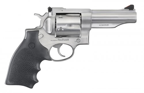 Ruger Redhawk 4.2" 44mag Revolver-img-0