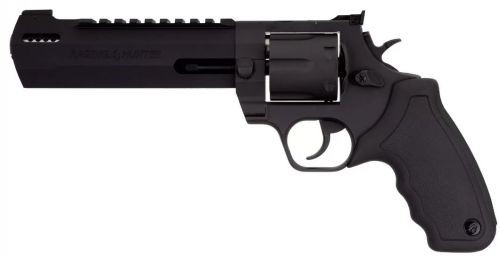 Taurus Raging Hunter Black .44 Magnum 6.75" Black-img-0