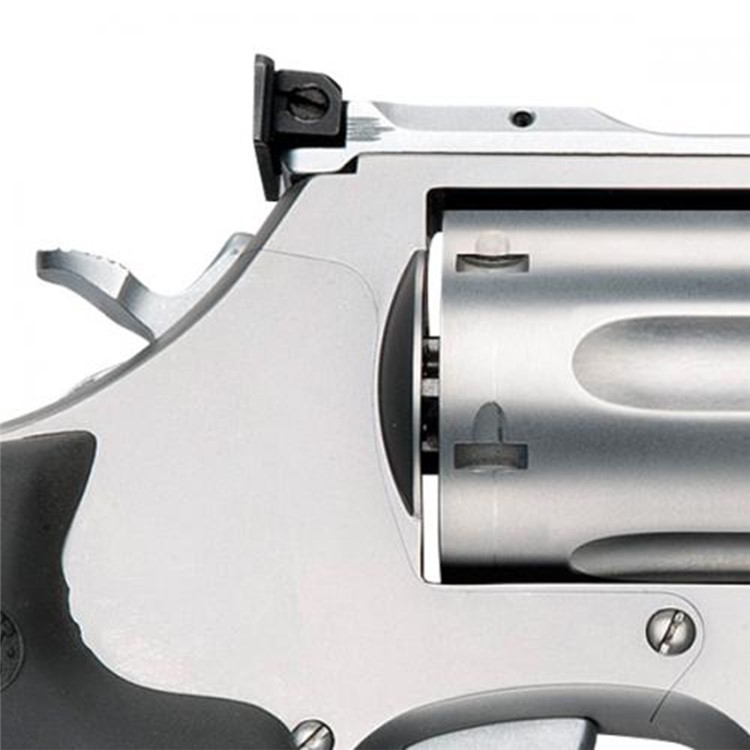 SMITH & WESSON 629 PC Revolver .44 Magnum 6in-img-3