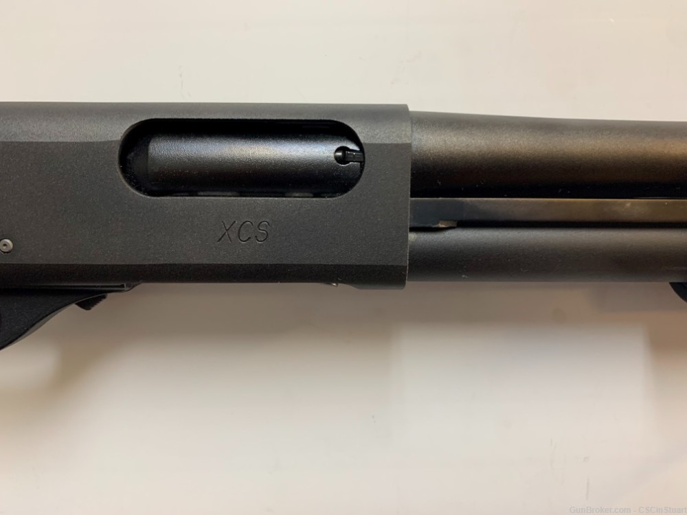 EXTREMELY RARE Remington 870 XCS Marine Magnum VERY LIMITED PRODUCTION!-img-3