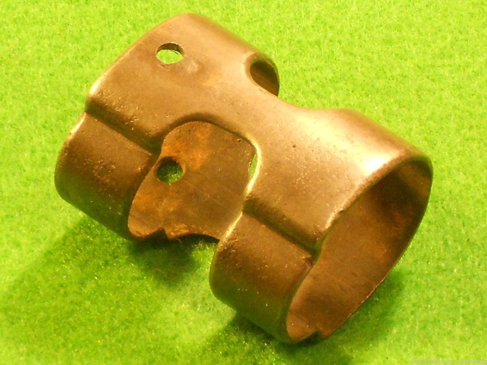 Mauser 98 Front Barrel Band-img-5