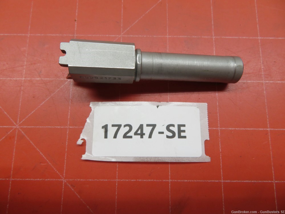 Taurus G2C 9mm Repair Parts #17247-SE-img-5