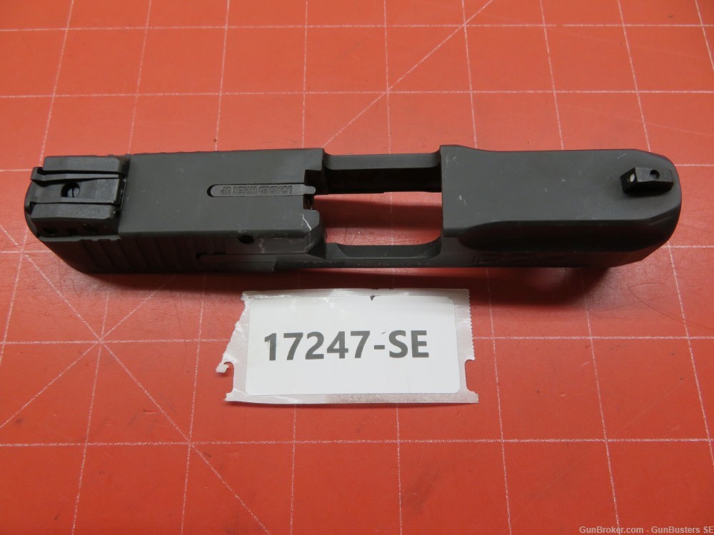 Taurus G2C 9mm Repair Parts #17247-SE-img-2
