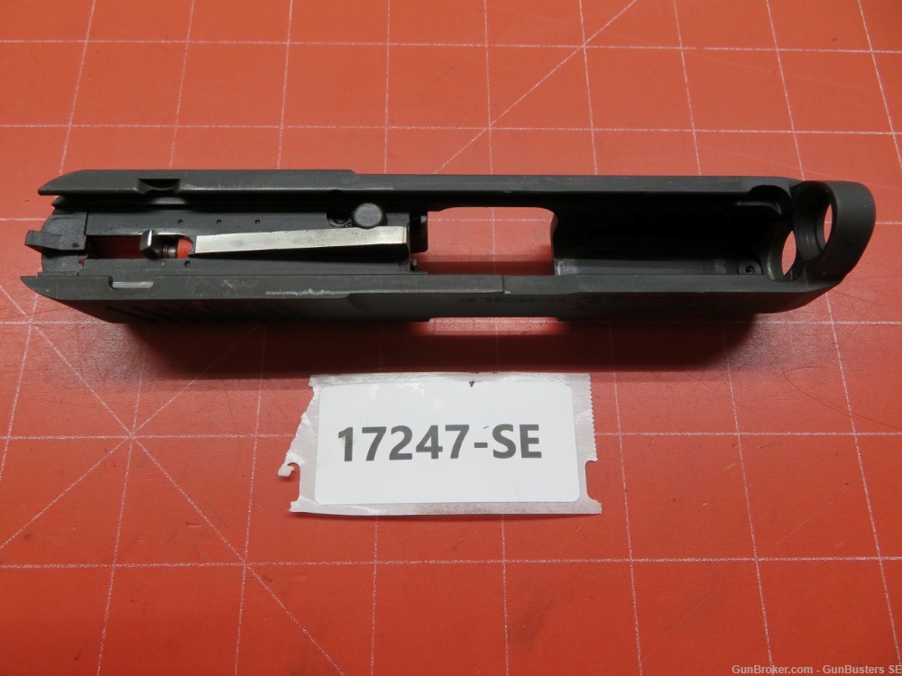 Taurus G2C 9mm Repair Parts #17247-SE-img-3