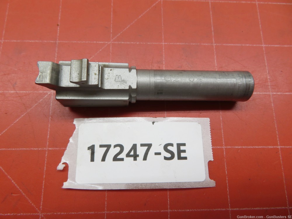 Taurus G2C 9mm Repair Parts #17247-SE-img-6