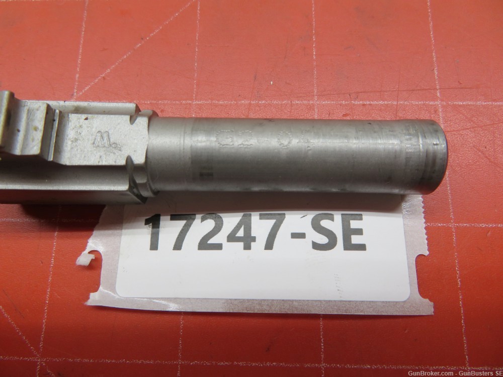 Taurus G2C 9mm Repair Parts #17247-SE-img-7