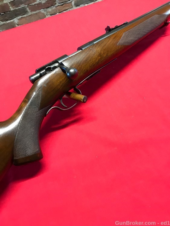 Winchester 75 Sporter # 508xx-img-0