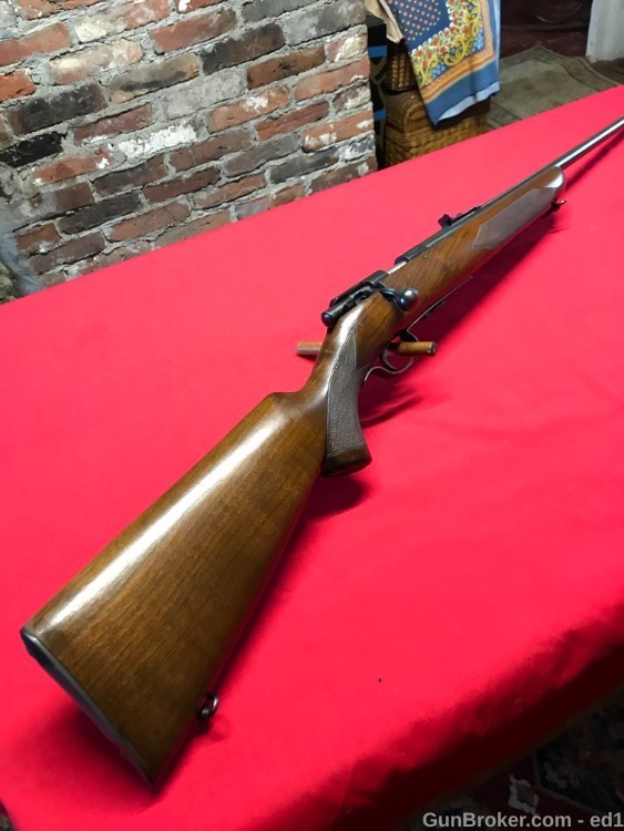 Winchester 75 Sporter # 508xx-img-1