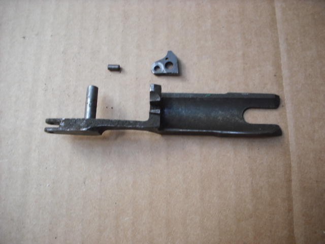 Gun Parts Winchester Mod 50 Carrier Asbly Part + N-img-0