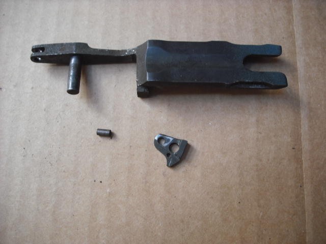Gun Parts Winchester Mod 50 Carrier Asbly Part + N-img-1
