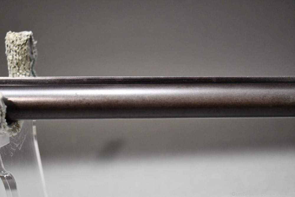 LC Smith Field Grade SxS Sidelock Shotgun Raised Solid Rib 2 3/4" 16 G-img-9