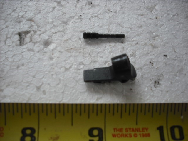 Gun Parts Ruger Security Six Cylinder Release Assembly Part N Reserve-img-1
