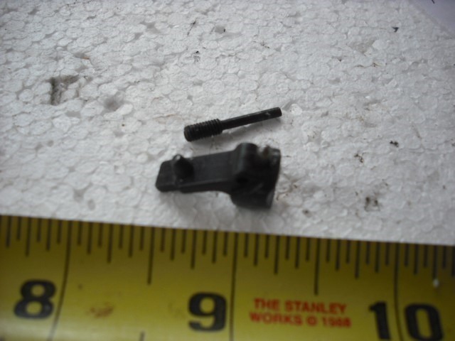 Gun Parts Ruger Security Six Cylinder Release Assembly Part N Reserve-img-3