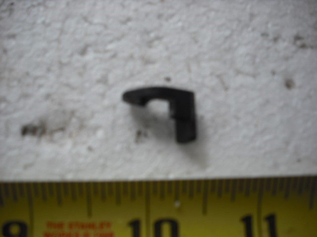 Gun Parts Ruger Security Six Cylinder Latch Part No Reserve-img-0