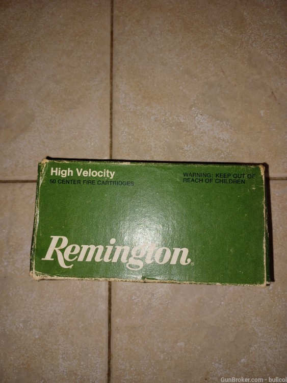 Remington 38 super +p-img-2