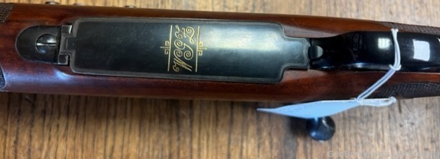 Griffin & Howe Sporter , Winchester Model 70, .270 Win.-img-15
