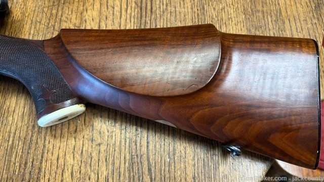 Griffin & Howe Sporter , Winchester Model 70, .270 Win.-img-7