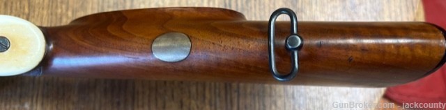 Griffin & Howe Sporter , Winchester Model 70, .270 Win.-img-17