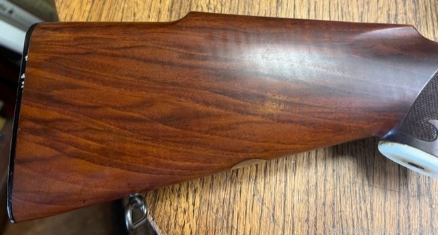 Griffin & Howe Sporter , Winchester Model 70, .270 Win.-img-1