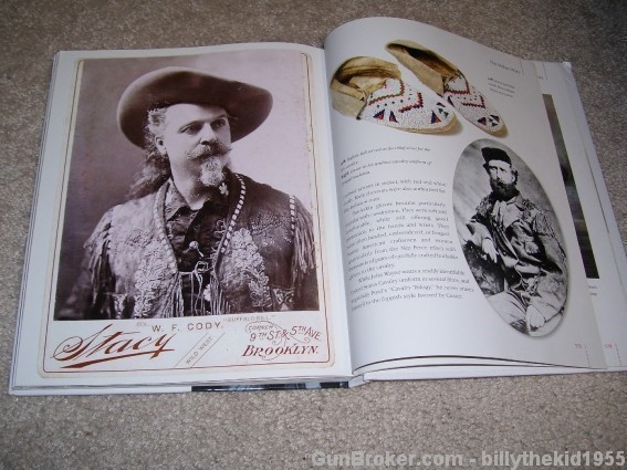 John Wayne's Wild West Book-img-6