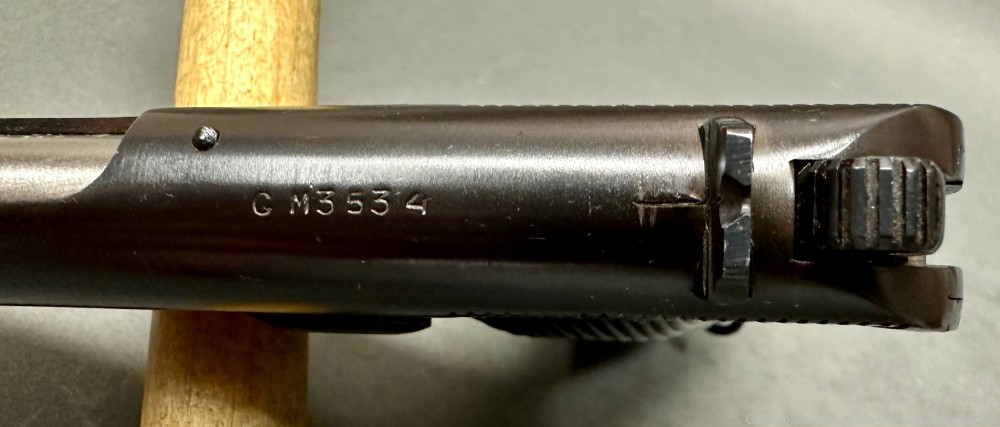 Izhevsk 1952 dated Russian Tokarev TT-33 Pistol-img-41