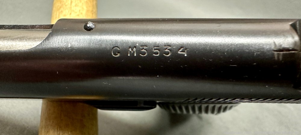 Izhevsk 1952 dated Russian Tokarev TT-33 Pistol-img-40