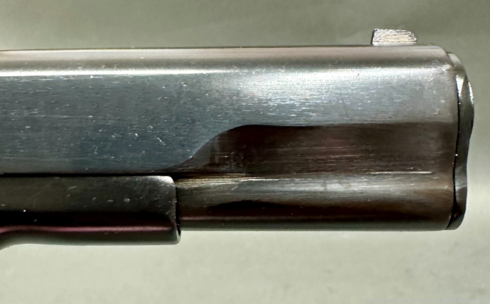 Izhevsk 1952 dated Russian Tokarev TT-33 Pistol-img-36