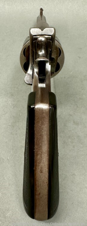Webley MK VI Revolver-img-46