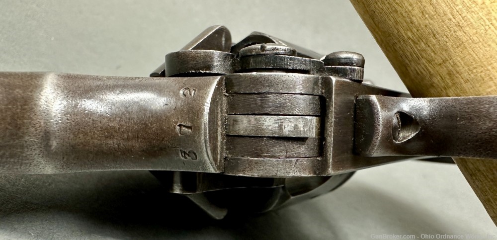 Webley MK VI Revolver-img-40
