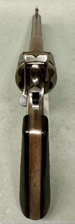 Webley MK VI Revolver-img-47