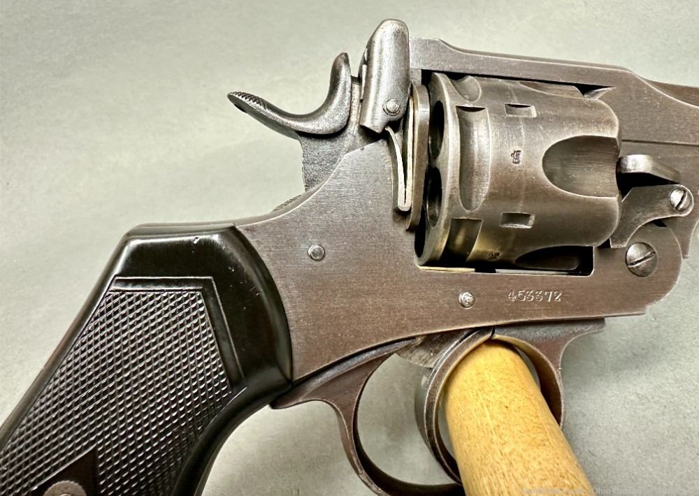 Webley MK VI Revolver-img-20