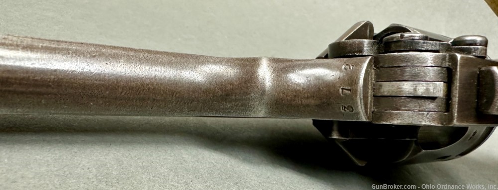 Webley MK VI Revolver-img-41