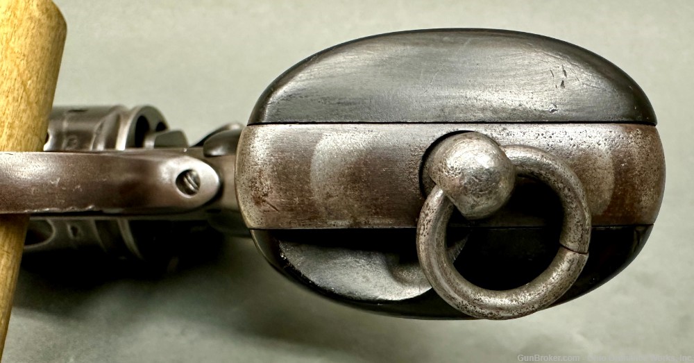Webley MK VI Revolver-img-35