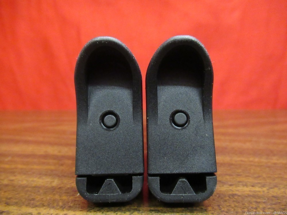 Two Promag Ruger LC9 10rd 9mm Magazines-img-8