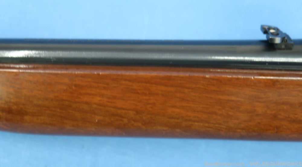Ruger 44 Carbine Semi Auto 44 Magnum Caliber 1981-img-23