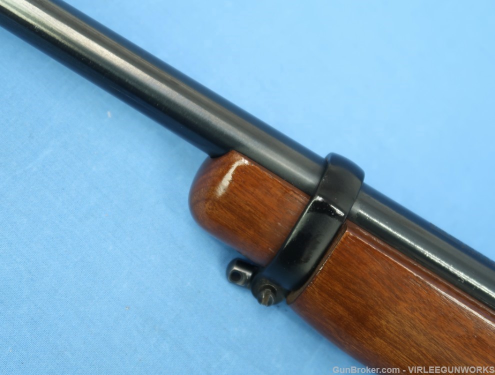 Ruger 44 Carbine Semi Auto 44 Magnum Caliber 1981-img-24