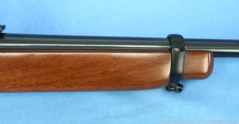 Ruger 44 Carbine Semi Auto 44 Magnum Caliber 1981-img-9