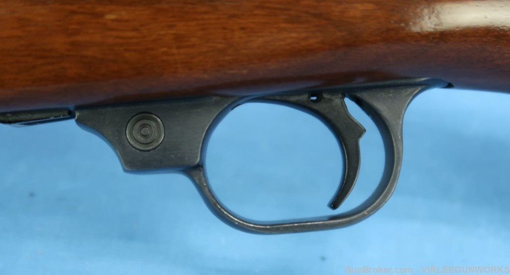 Ruger 44 Carbine Semi Auto 44 Magnum Caliber 1981-img-20