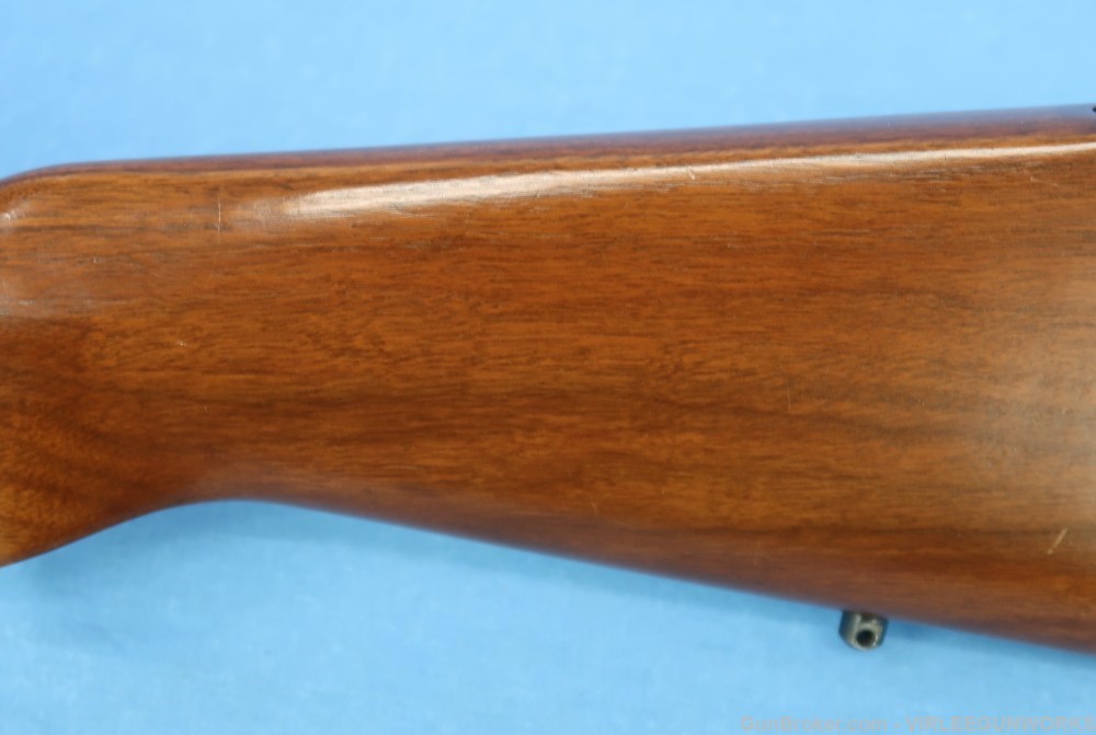 Ruger 44 Carbine Semi Auto 44 Magnum Caliber 1981-img-17