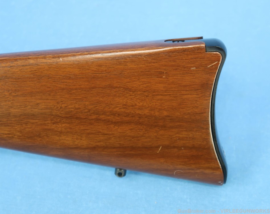 Ruger 44 Carbine Semi Auto 44 Magnum Caliber 1981-img-16