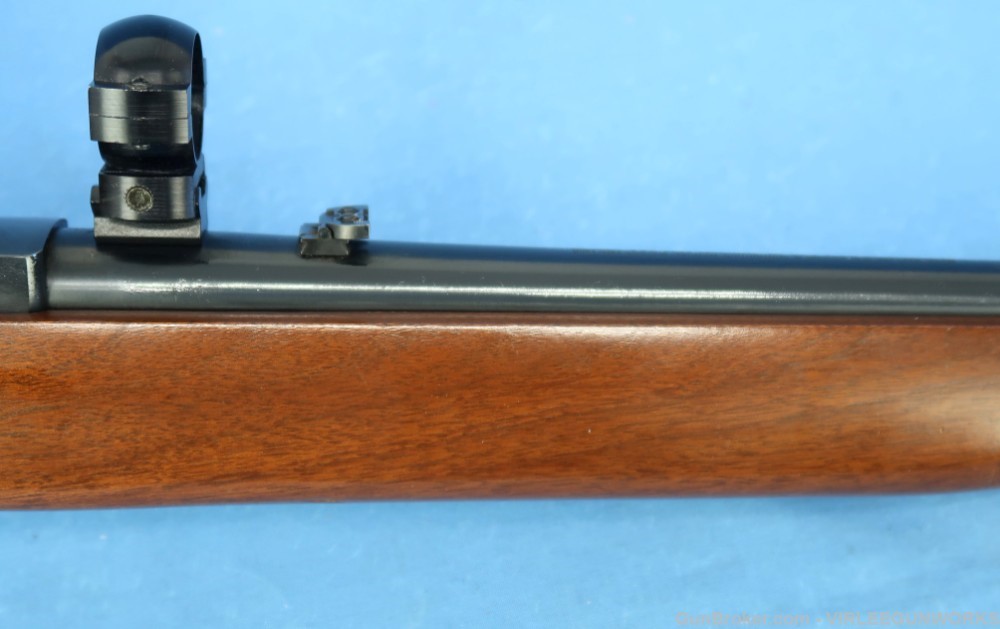 Ruger 44 Carbine Semi Auto 44 Magnum Caliber 1981-img-8